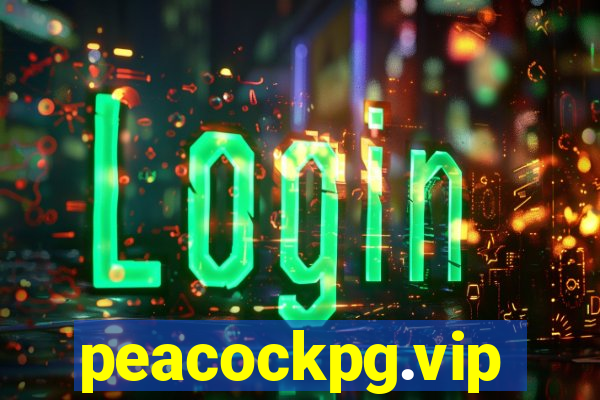 peacockpg.vip