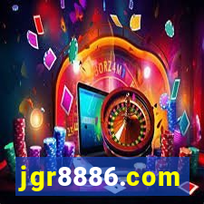 jgr8886.com