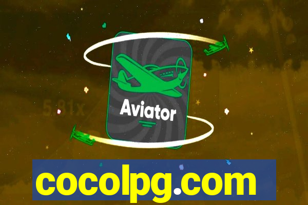 cocolpg.com