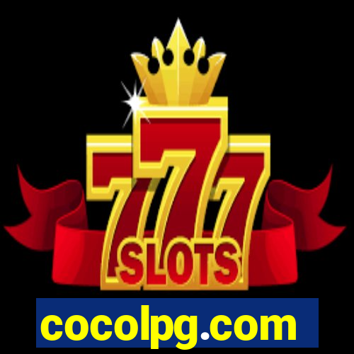 cocolpg.com