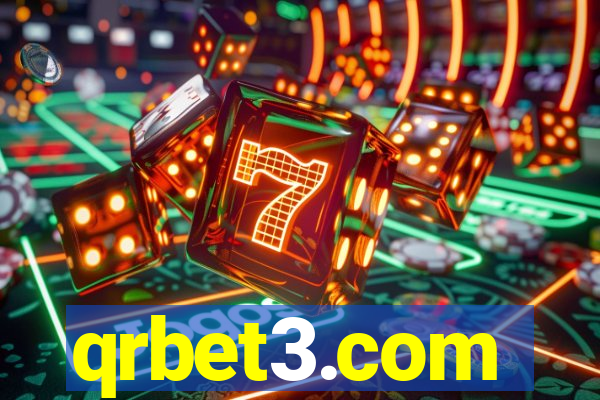 qrbet3.com