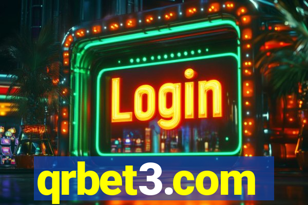 qrbet3.com