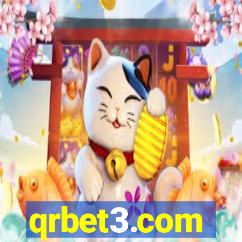 qrbet3.com