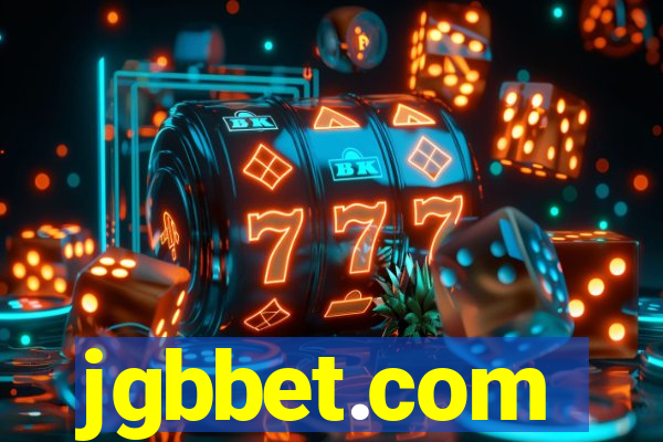 jgbbet.com