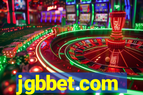 jgbbet.com