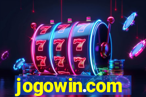 jogowin.com