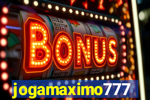 jogamaximo777