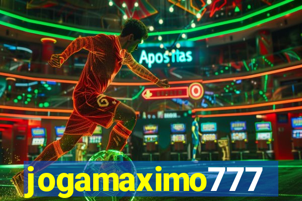 jogamaximo777