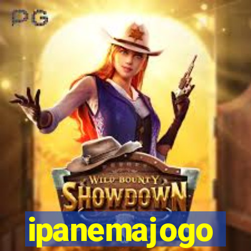 ipanemajogo