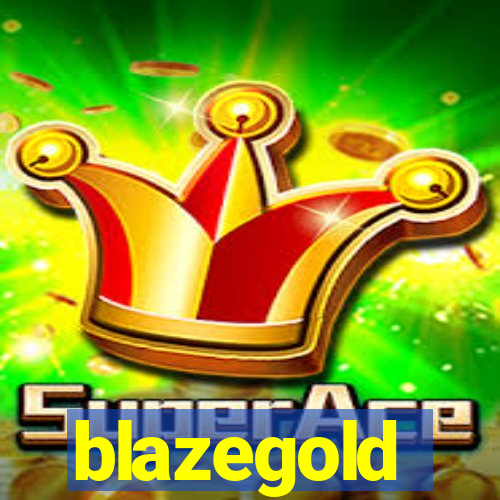 blazegold