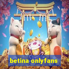 betina onlyfans