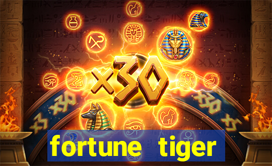 fortune tiger source code