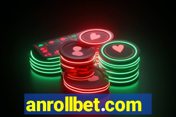 anrollbet.com