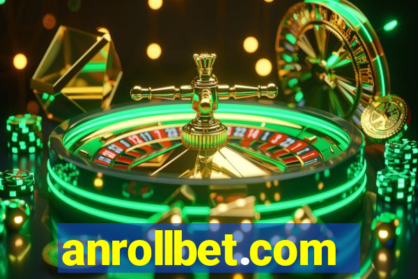 anrollbet.com