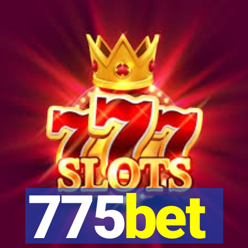 775bet