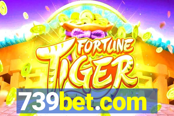 739bet.com