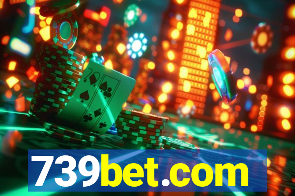 739bet.com