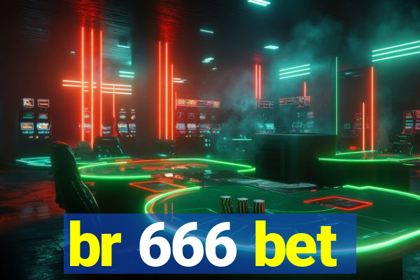 br 666 bet