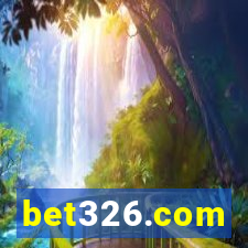 bet326.com