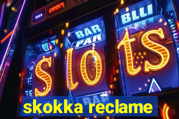 skokka reclame