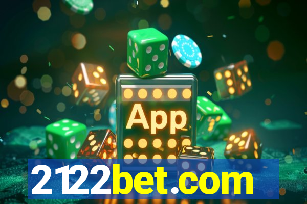 2122bet.com