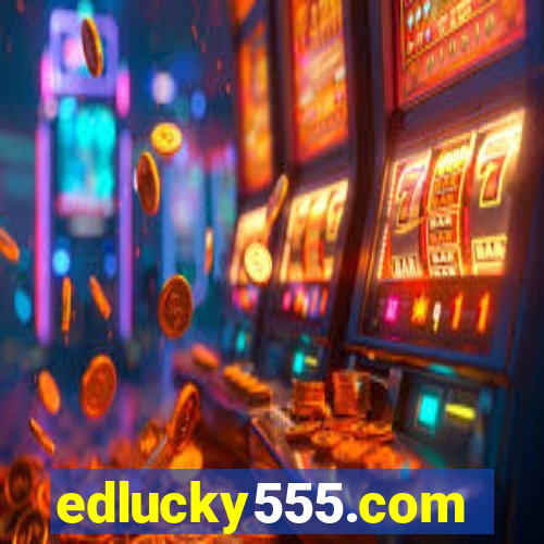 edlucky555.com