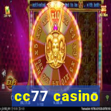 cc77 casino