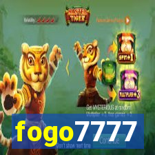 fogo7777