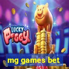 mg games bet