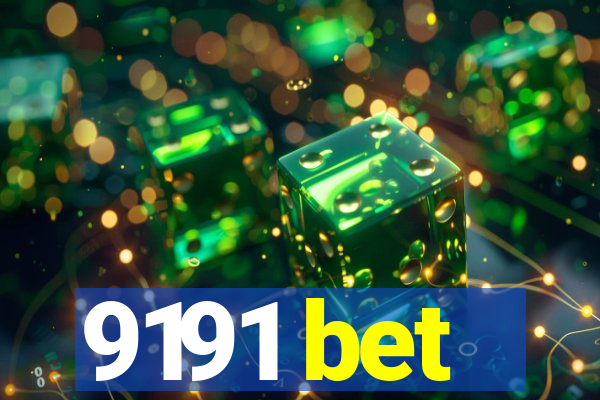 9191 bet