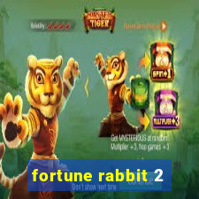 fortune rabbit 2