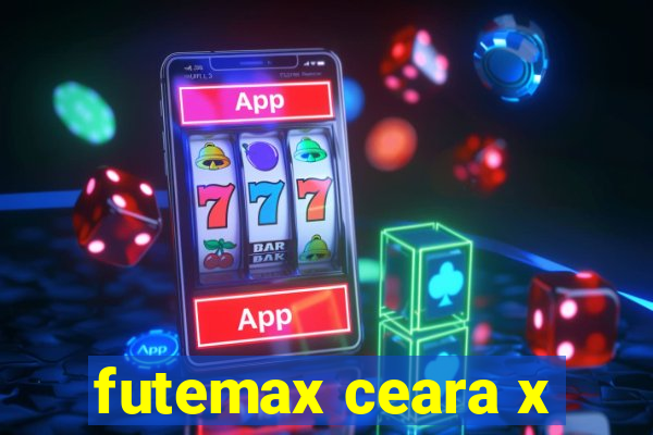 futemax ceara x