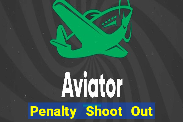 Penalty Shoot Out hack penalty shoot out