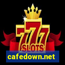 cafedown.net