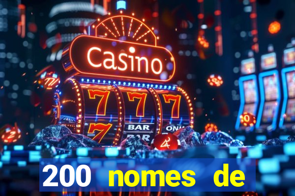 200 nomes de frutas 100 nomes