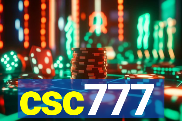 csc777