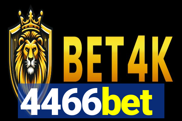 4466bet