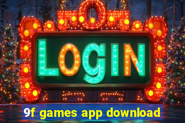 9f games app download