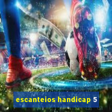 escanteios handicap 5