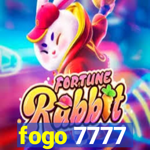 fogo 7777