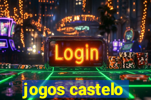 jogos castelo