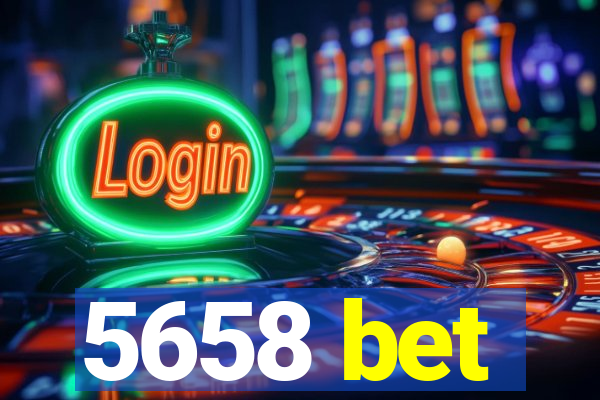 5658 bet