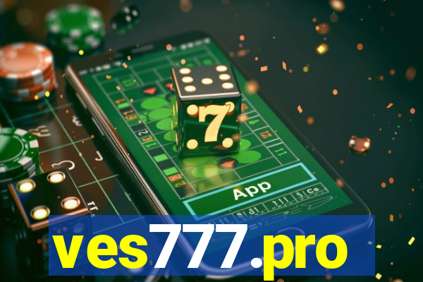 ves777.pro