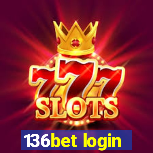 136bet login