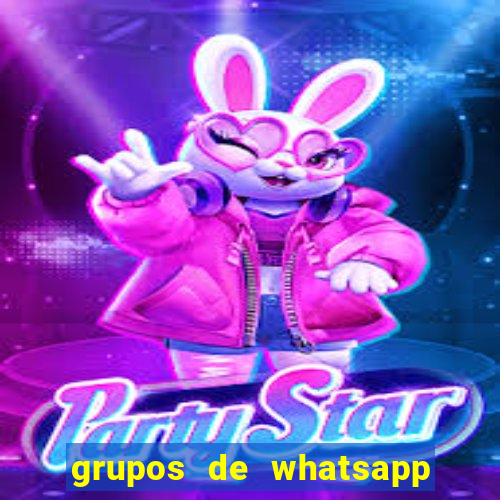 grupos de whatsapp slots pg