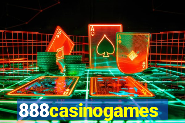 888casinogames