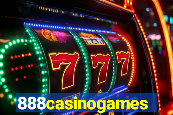 888casinogames