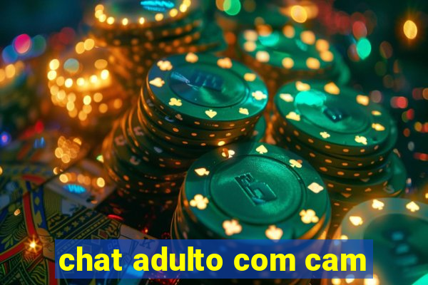 chat adulto com cam