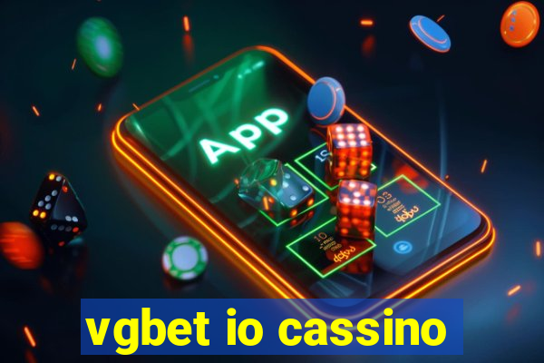 vgbet io cassino