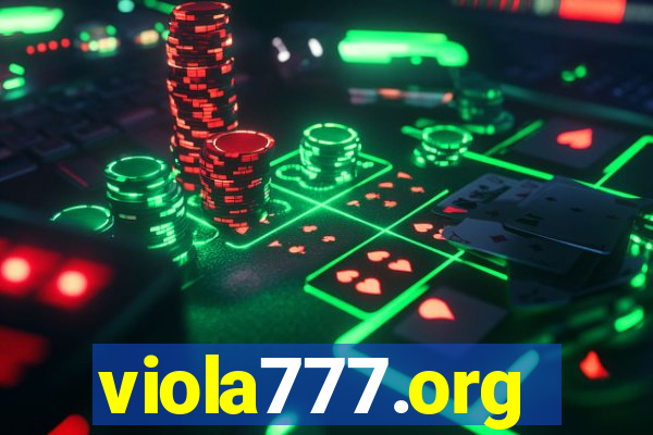 viola777.org